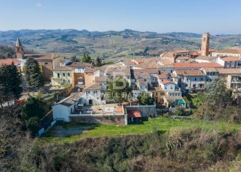 Foto 3 - Villa Via Frascheria
 
12, 14, Montiano - foto 3