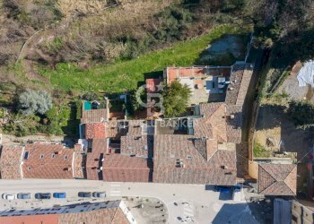 Foto 4 - Villa Via Frascheria
 
12, 14, Montiano - foto 4