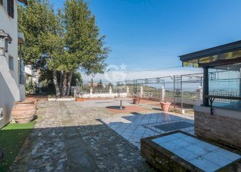 Foto 6 - Villa Via Frascheria
 
12, 14, Montiano - foto 6