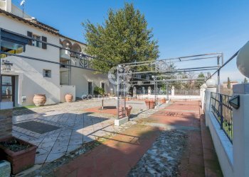 Foto 7 - Villa Via Frascheria
 
12, 14, Montiano - foto 7