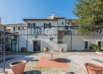 Foto 8 - Villa Via Frascheria
 
12, 14, Montiano - foto 8