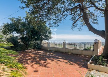 Foto 9 - Villa Via Frascheria
 
12, 14, Montiano - foto 9