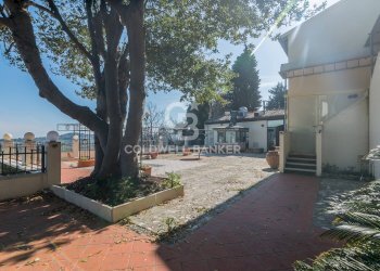 Foto 12 - Villa Via Frascheria
 
12, 14, Montiano - foto 12