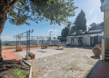 Foto 13 - Villa Via Frascheria
 
12, 14, Montiano - foto 13