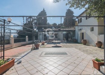 Foto 15 - Villa Via Frascheria
 
12, 14, Montiano - foto 15