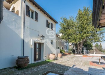 Foto 16 - Villa Via Frascheria
 
12, 14, Montiano - foto 16