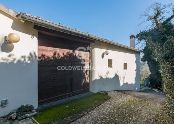 Foto 17 - Villa Via Frascheria
 
12, 14, Montiano - foto 17