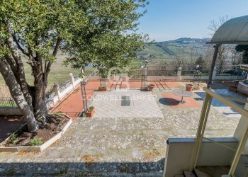 Foto 20 - Villa Via Frascheria
 
12, 14, Montiano - foto 20