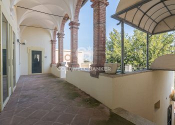 Foto 21 - Villa Via Frascheria
 
12, 14, Montiano - foto 21