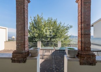 Foto 22 - Villa Via Frascheria
 
12, 14, Montiano - foto 22