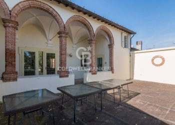 Foto 23 - Villa Via Frascheria
 
12, 14, Montiano - foto 23