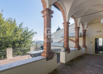 Foto 24 - Villa Via Frascheria
 
12, 14, Montiano - foto 24