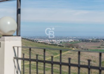 Foto 49 - Villa Via Frascheria
 
12, 14, Montiano - foto 49