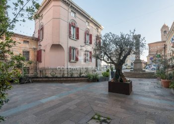 Foto 36 - Commercial Activity Piazza della Libertà
 
8A, Bertinoro - photo 36