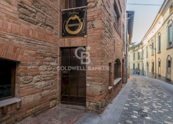 Foto 38 - Commercial Activity Piazza della Libertà
 
8A, Bertinoro - photo 38