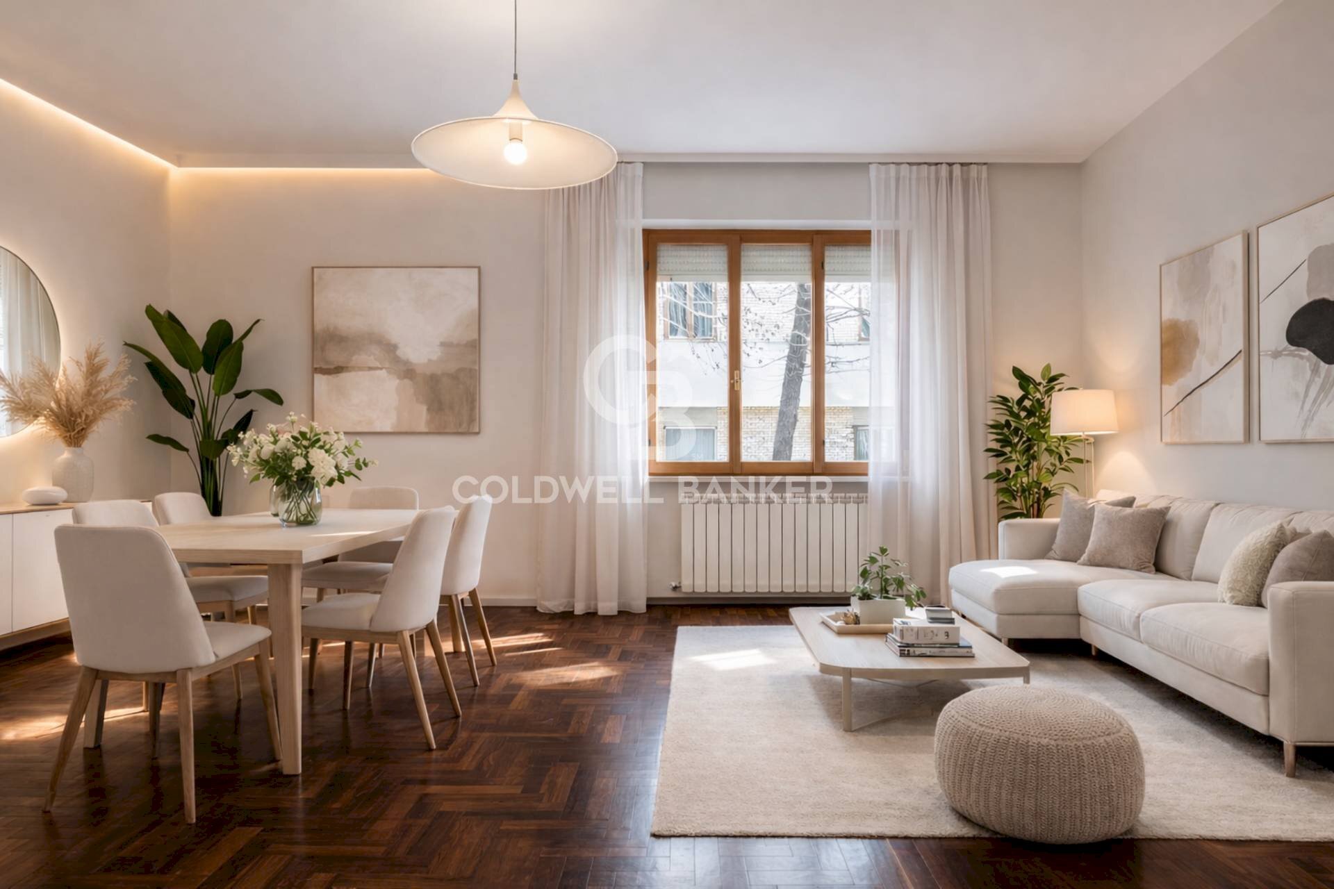 Foto 1 - Appartamento Via G. Dini
 
5, Urbino - foto 1