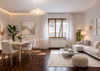 Foto 1 - Appartamento Via G. Dini
 
5, Urbino - foto 1