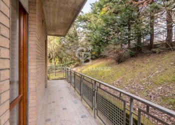 Foto 16 - Appartamento Via G. Dini
 
5, Urbino - foto 16