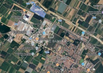 Foto 2 - Stabile - Palazzo Via Calamello
 
1035, Castel Bolognese - foto 2