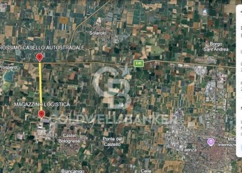 Foto 3 - Stabile - Palazzo Via Calamello
 
1035, Castel Bolognese - foto 3