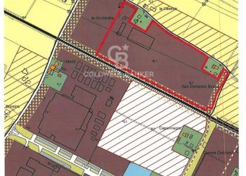 Foto 5 - Stabile - Palazzo Via Calamello
 
1035, Castel Bolognese - foto 5