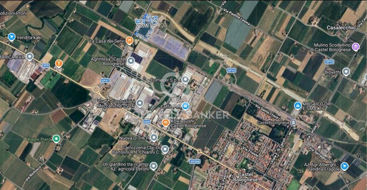 Foto 1 - Terreno edificabile Via Calamello
 
SNC, Castel Bolognese - foto 1