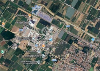 Foto 1 - Terreno edificabile Via Calamello
 
SNC, Castel Bolognese - foto 1