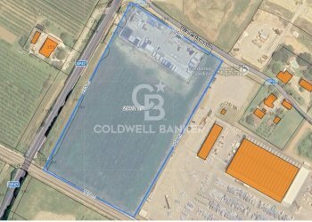 Foto 2 - Terreno edificabile Via Calamello
 
SNC, Castel Bolognese - foto 2