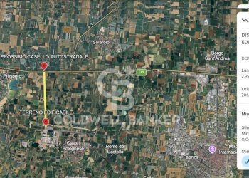 Foto 3 - Terreno edificabile Via Calamello
 
SNC, Castel Bolognese - foto 3