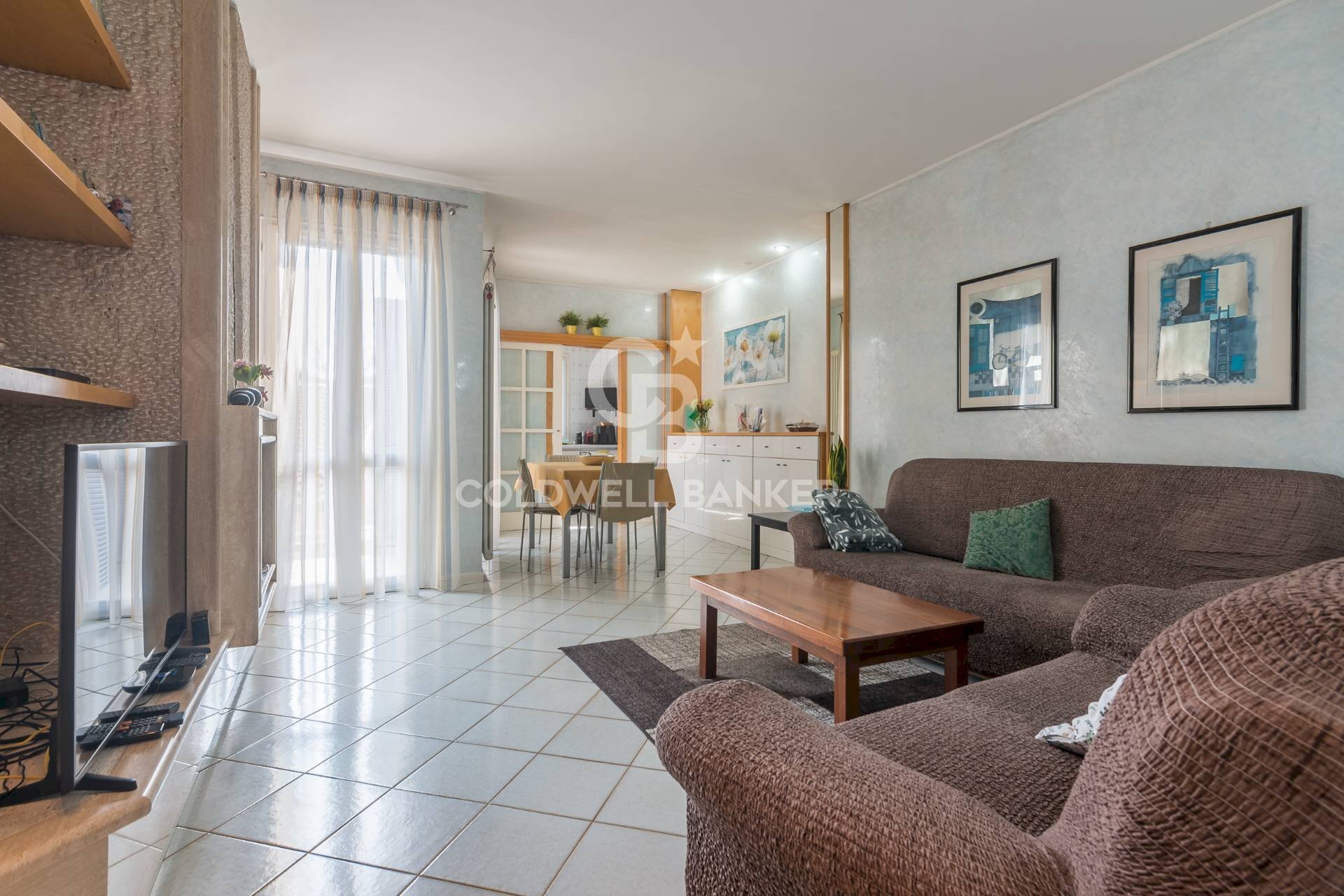 Foto 1 - Casa semi indipendente Corso Fratelli Cervi
 
144, Riccione - foto 1