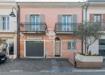 Foto 23 - Casa semi indipendente Corso Fratelli Cervi
 
144, Riccione - foto 23