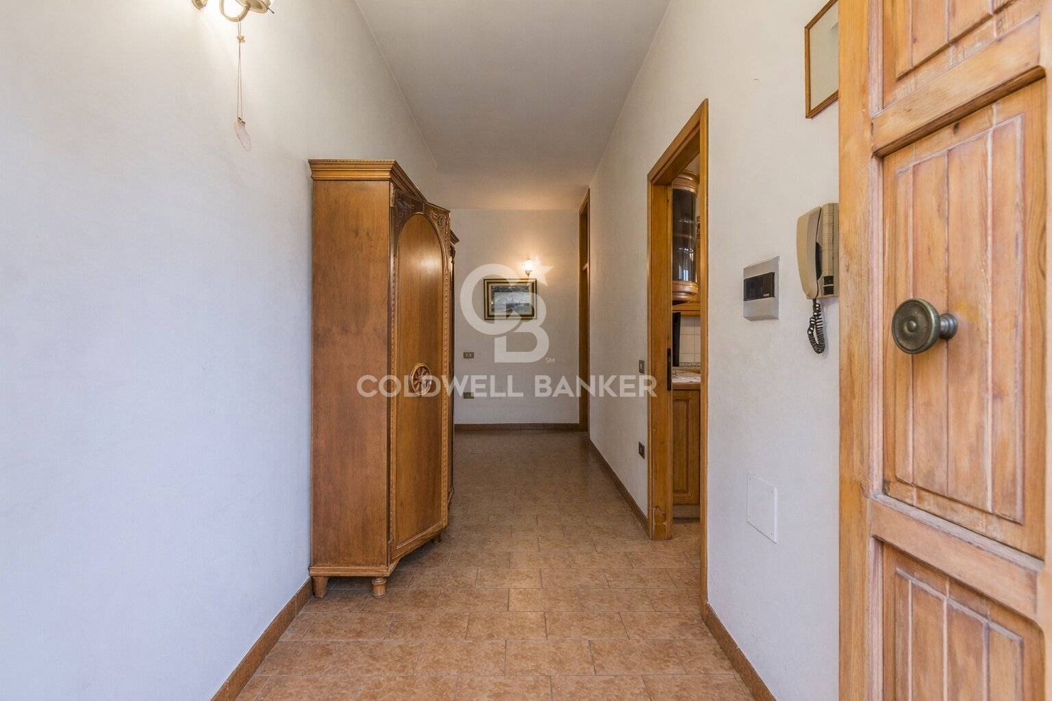 Foto 2 - Independent house Via Grande
 
73, Saludecio - photo 2