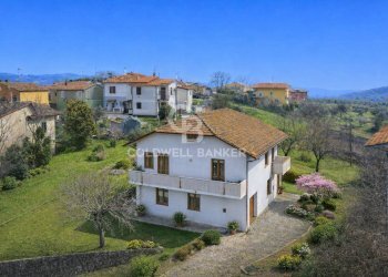 Foto 1 - Independent house Via Grande
 
73, Saludecio - photo 1