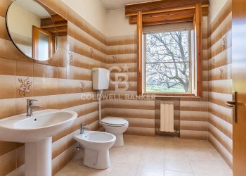 Foto 15 - Independent house Via Grande
 
73, Saludecio - photo 15