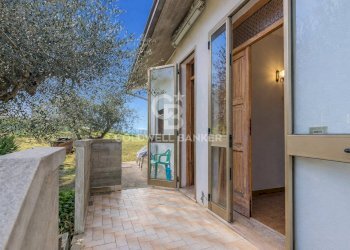 Foto 26 - Independent house Via Grande
 
73, Saludecio - photo 26