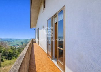 Foto 27 - Independent house Via Grande
 
73, Saludecio - photo 27