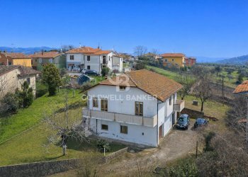 Foto 28 - Independent house Via Grande
 
73, Saludecio - photo 28