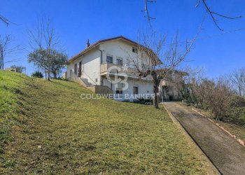 Foto 29 - Independent house Via Grande
 
73, Saludecio - photo 29