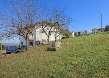 Foto 30 - Independent house Via Grande
 
73, Saludecio - photo 30