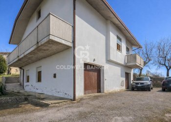 Foto 32 - Independent house Via Grande
 
73, Saludecio - photo 32