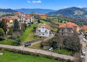 Foto 35 - Independent house Via Grande
 
73, Saludecio - photo 35