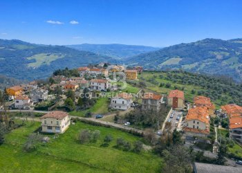 Foto 36 - Independent house Via Grande
 
73, Saludecio - photo 36