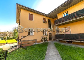 Foto 2 - Quadrilocale Via Donizetti, Ranica - foto 2