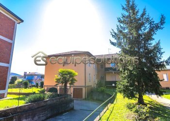 Foto 3 - Quadrilocale Via Donizetti, Ranica - foto 3