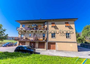 Foto 6 - Quadrilocale Via Donizetti, Ranica - foto 6