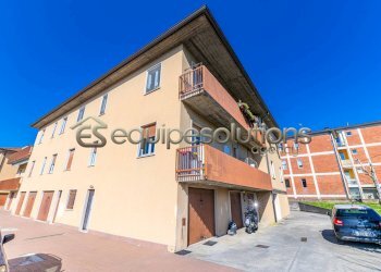 Foto 7 - Quadrilocale Via Donizetti, Ranica - foto 7