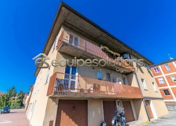 Foto 9 - Quadrilocale Via Donizetti, Ranica - foto 9