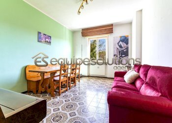 Foto 13 - Quadrilocale Via Donizetti, Ranica - foto 10