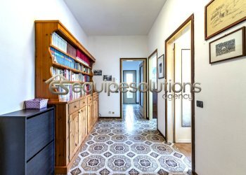 Foto 20 - Quadrilocale Via Donizetti, Ranica - foto 17