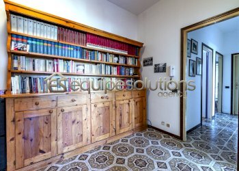 Foto 21 - Quadrilocale Via Donizetti, Ranica - foto 18